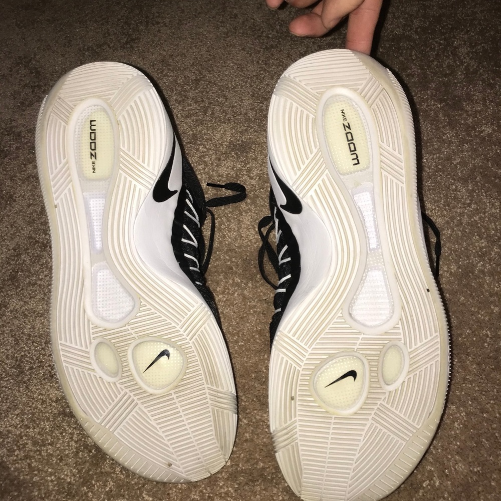 2016 Hyper Dunks (Nike)